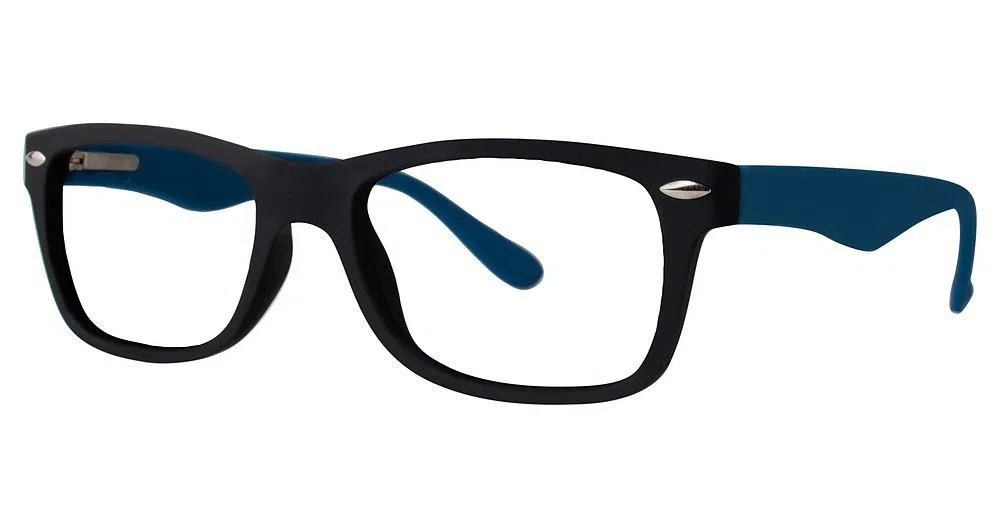 MODERN PLASTICS II CRAZE Eyeglasses - view 8
